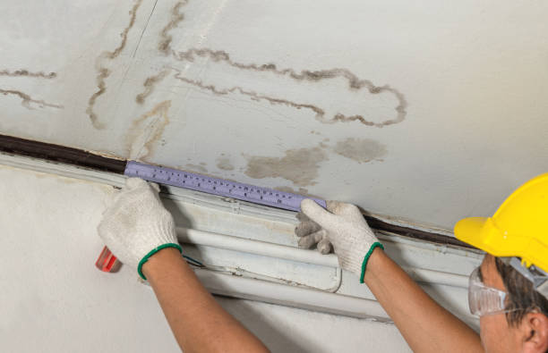 Reliable Burst Pipe Water Damage contractor in Pine Level, NC by Aqua Guard Water Damage